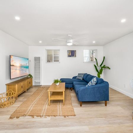 130 Anderson St A Villa Sunset Beach Eksteriør bilde