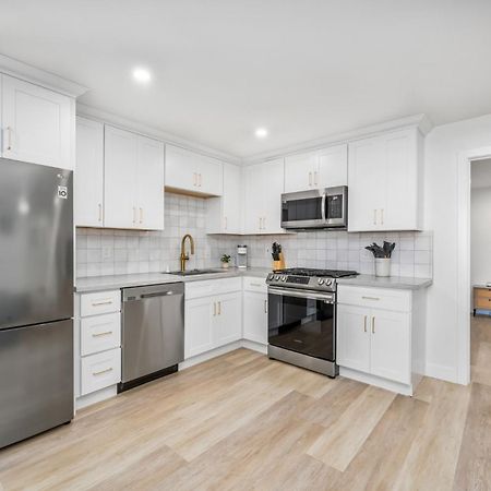 130 Anderson St A Villa Sunset Beach Eksteriør bilde
