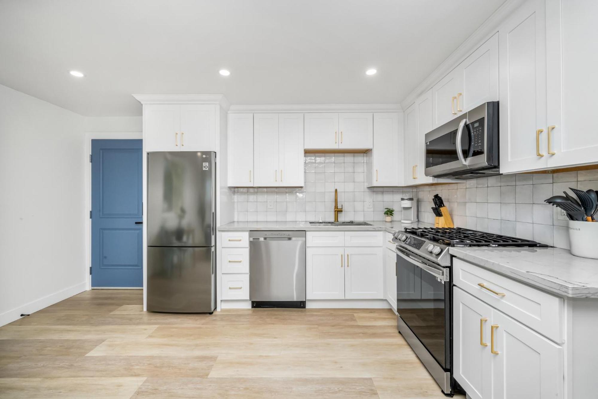 130 Anderson St A Villa Sunset Beach Eksteriør bilde