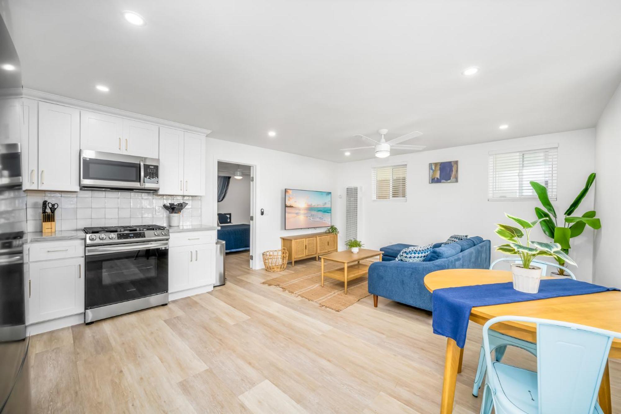 130 Anderson St A Villa Sunset Beach Eksteriør bilde