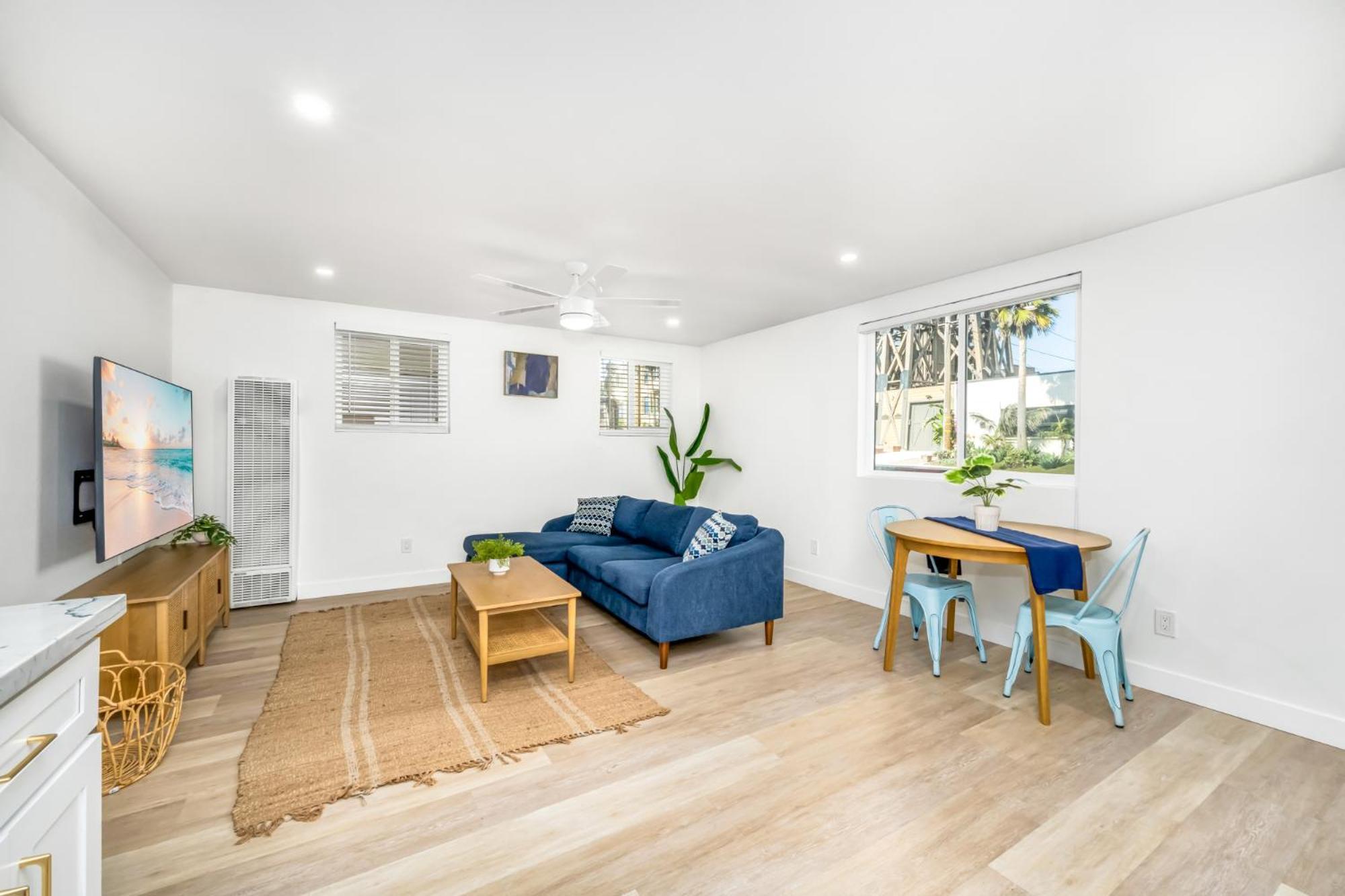 130 Anderson St A Villa Sunset Beach Eksteriør bilde