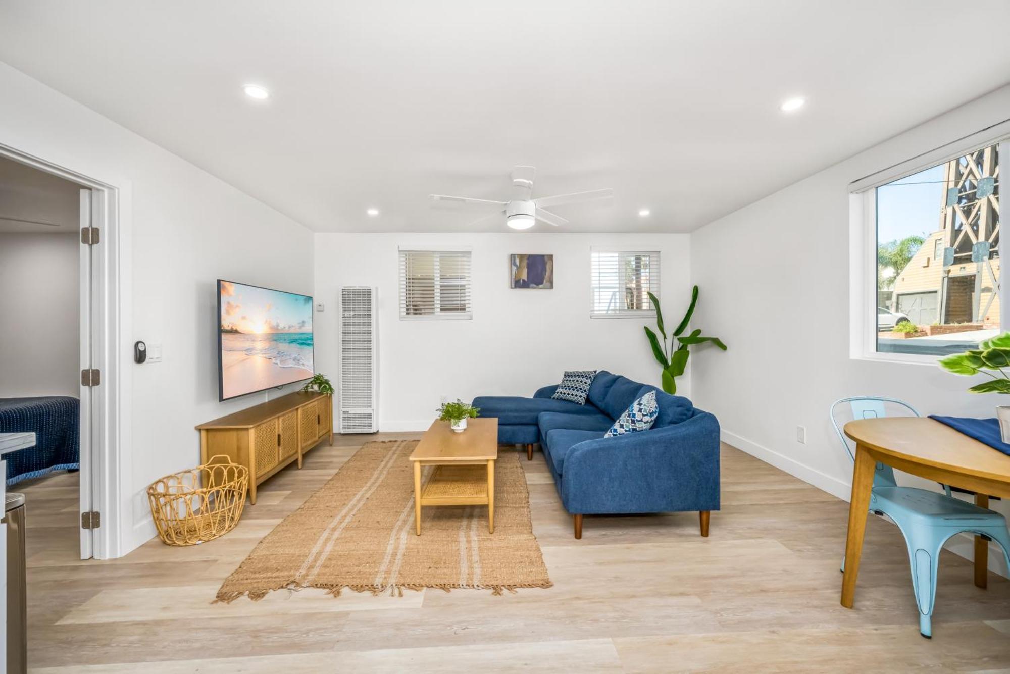 130 Anderson St A Villa Sunset Beach Eksteriør bilde