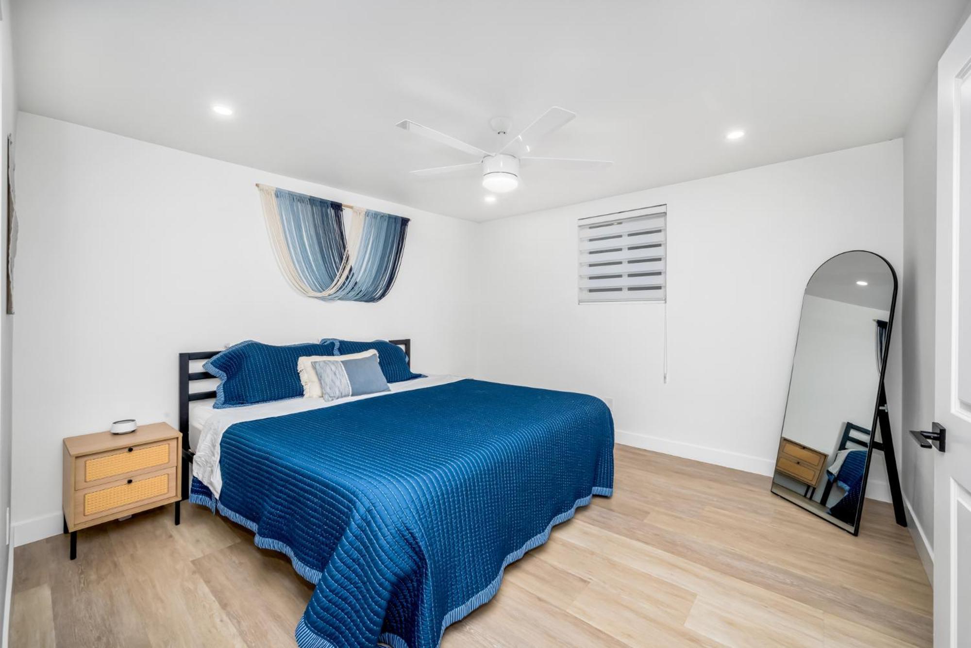 130 Anderson St A Villa Sunset Beach Eksteriør bilde