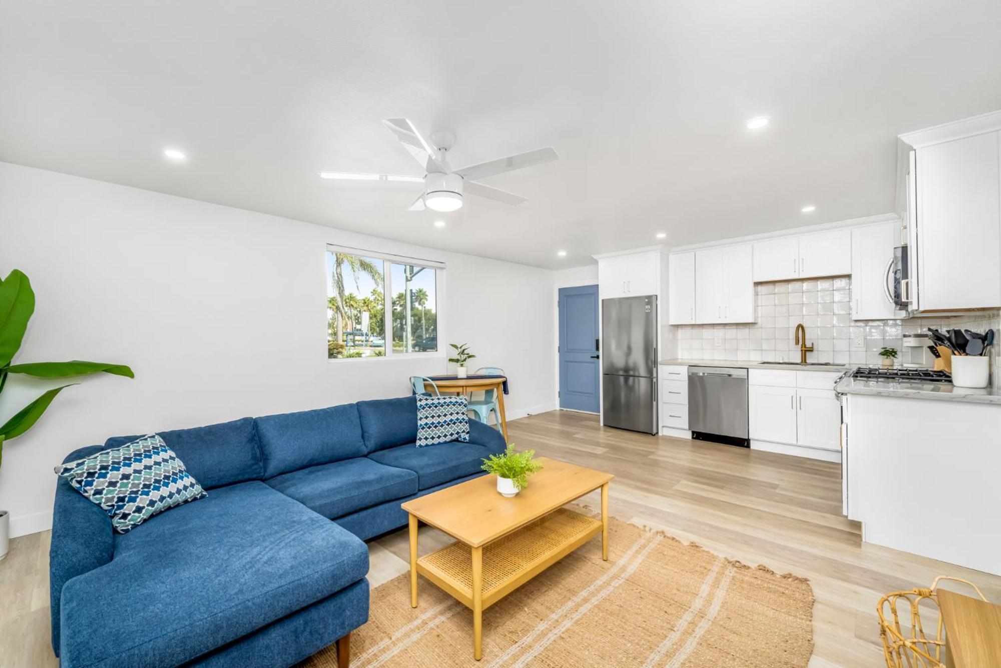 130 Anderson St A Villa Sunset Beach Eksteriør bilde