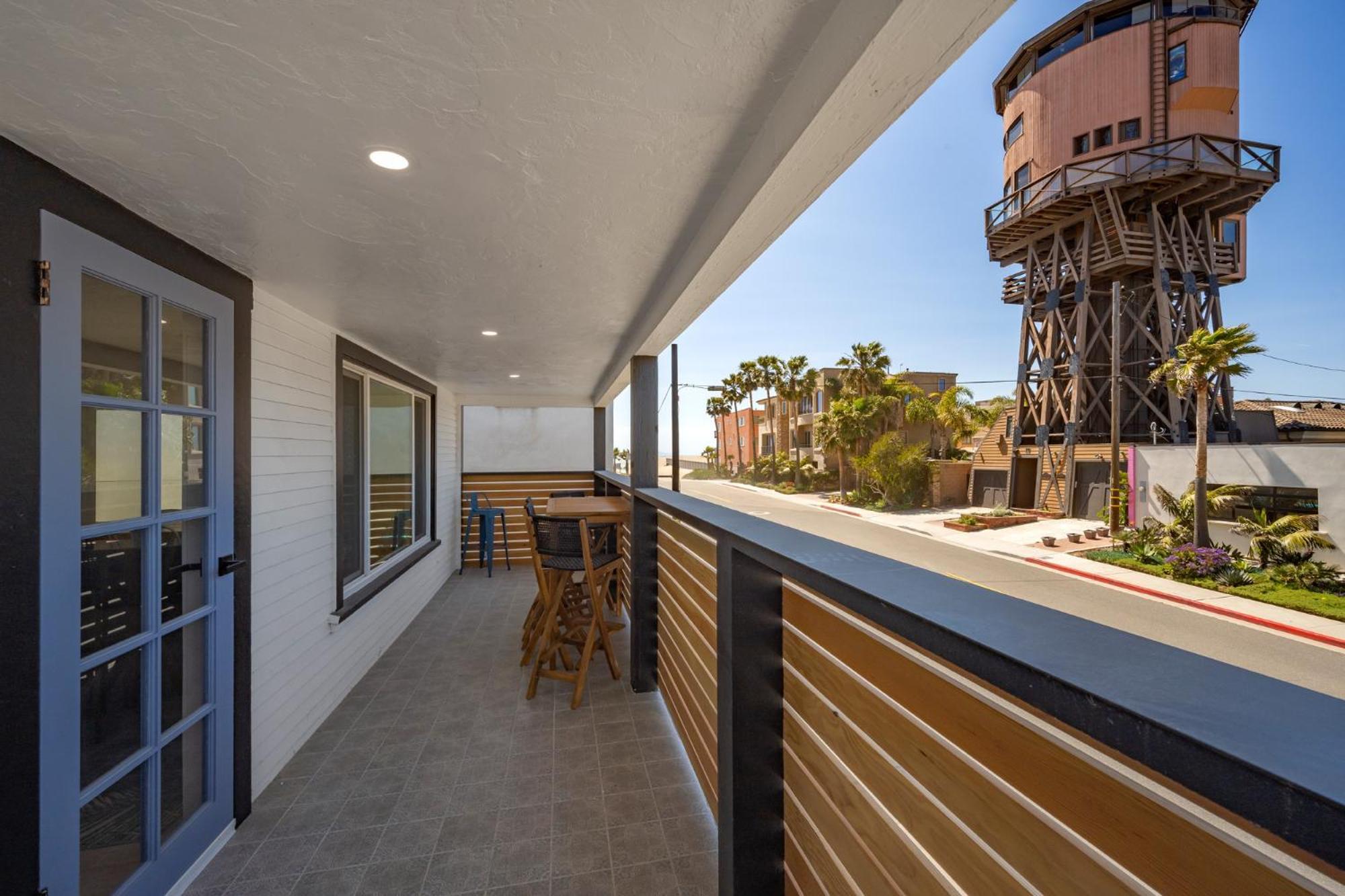 130 Anderson St A Villa Sunset Beach Eksteriør bilde