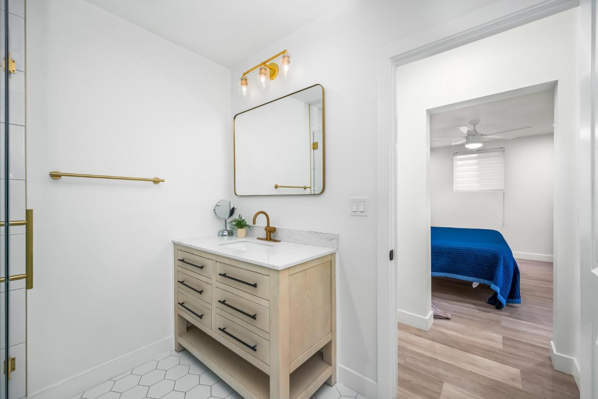 130 Anderson St A Villa Sunset Beach Eksteriør bilde