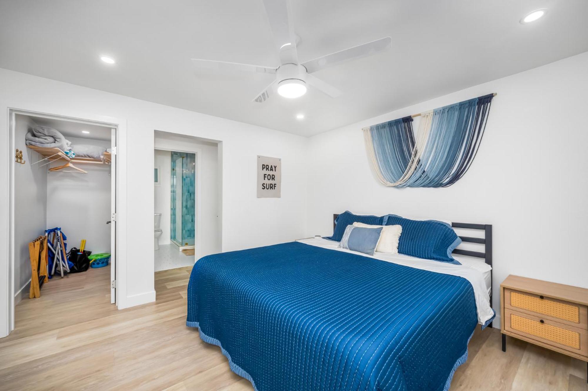 130 Anderson St A Villa Sunset Beach Eksteriør bilde