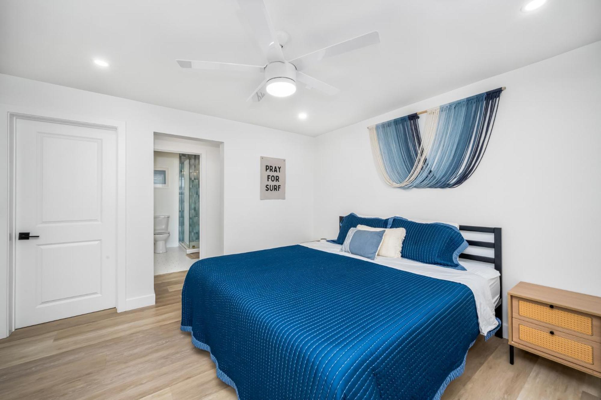 130 Anderson St A Villa Sunset Beach Eksteriør bilde