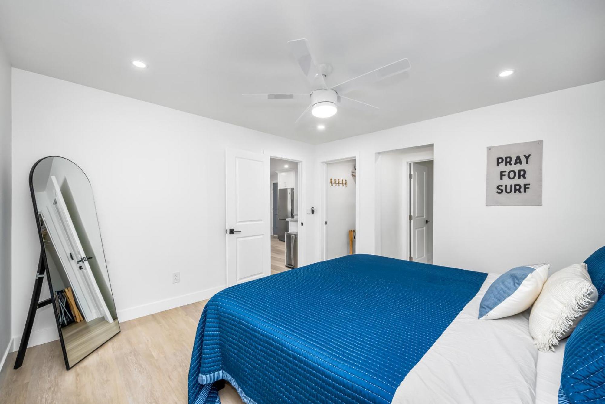 130 Anderson St A Villa Sunset Beach Eksteriør bilde