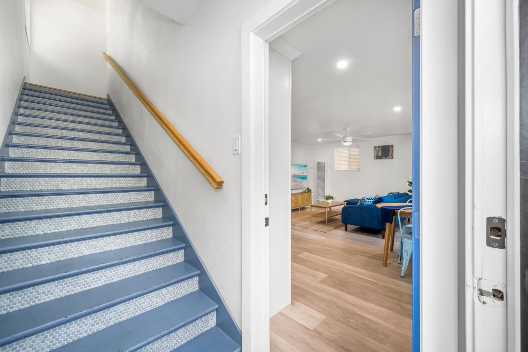 130 Anderson St A Villa Sunset Beach Eksteriør bilde